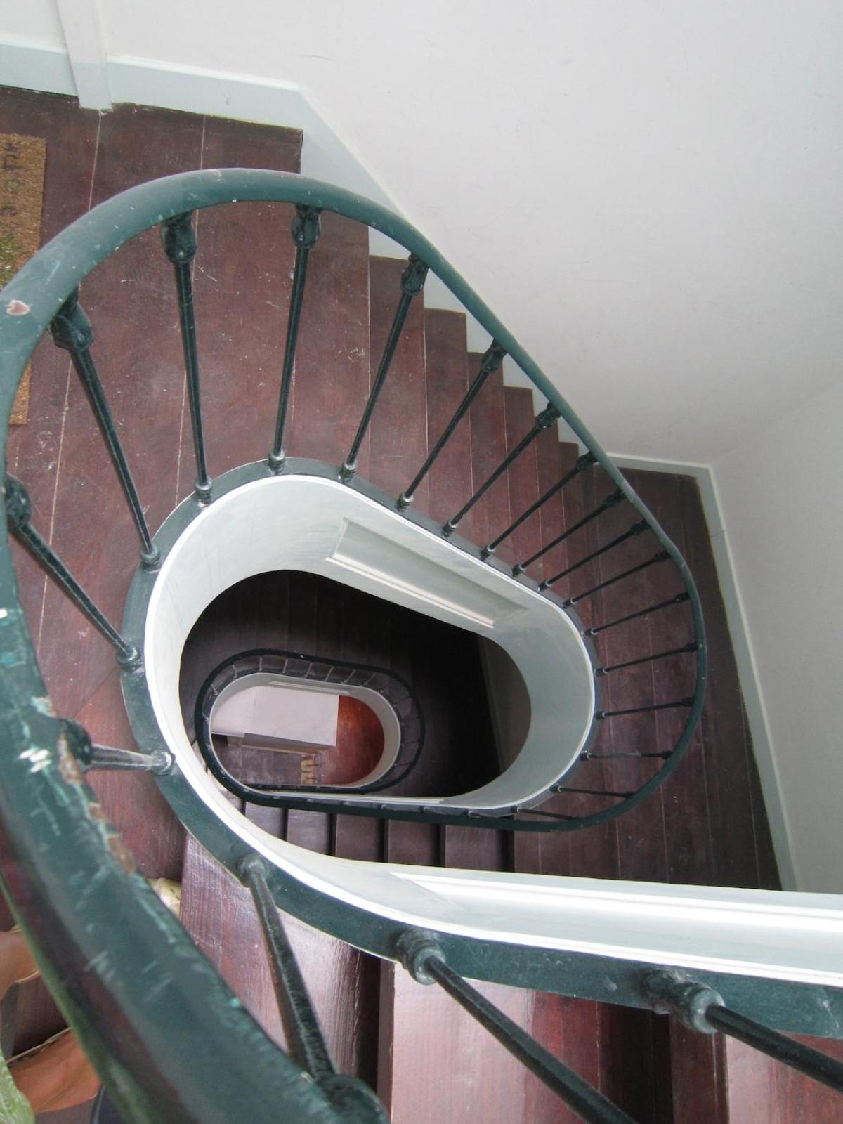 Charming Pied-a-terre In Rossio Lisbon