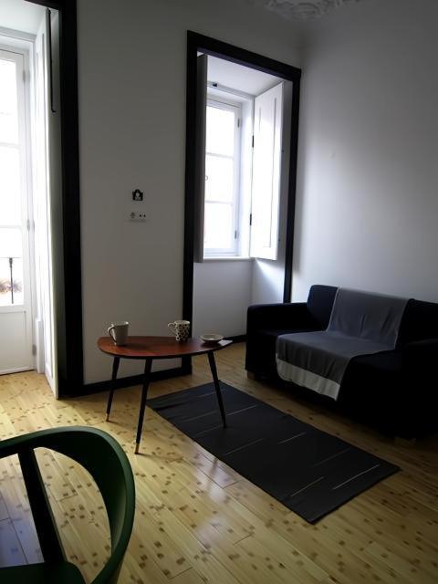 Charming Pied-a-terre In Rossio Apartamento Lisboa