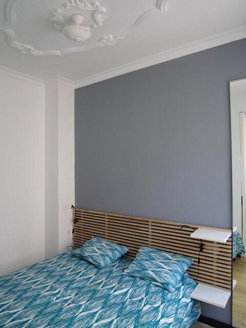 Apartamento Charming Pied-a-terre In Rossio Lisboa