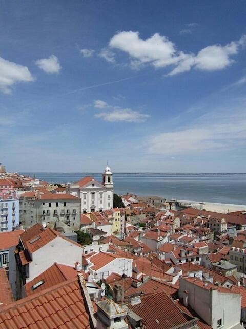 Apartamento Charming Pied-a-terre In Rossio