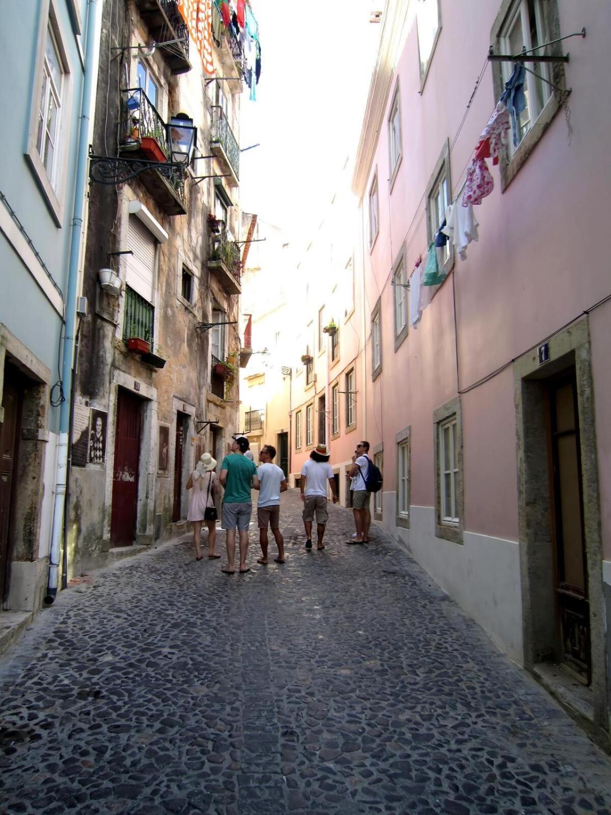 Apartamento Charming Pied-a-terre In Rossio *